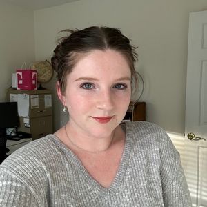 Meet your Posher, Noelle